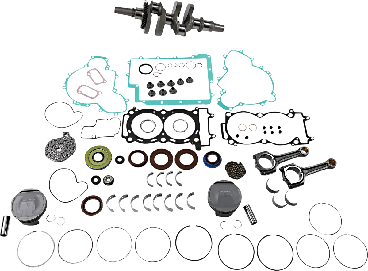 Engine Rebuild Kit