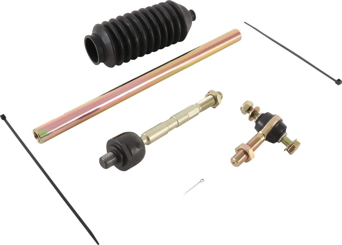 Tie-Rod End Kit