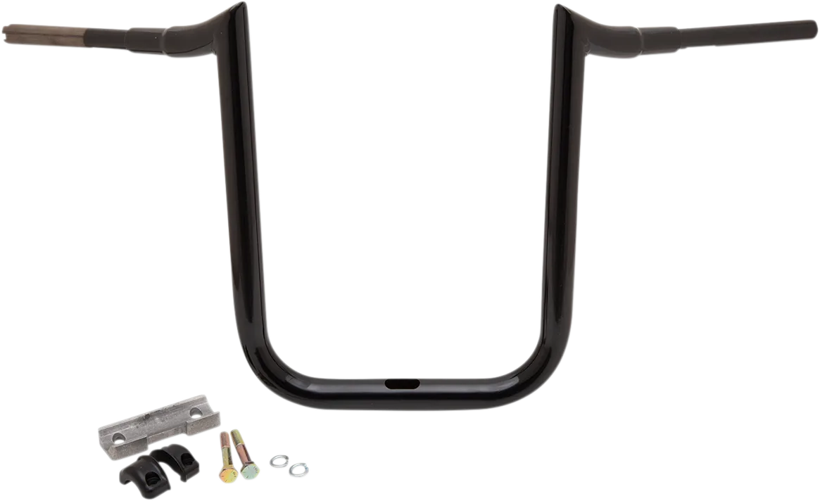 1-1/2" Grande Prime Ape Hanger Handlebar