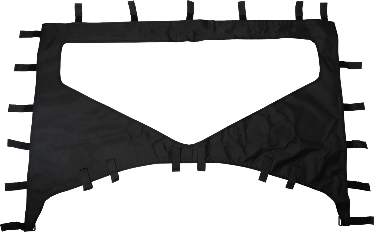 UTV Rear Windscreen