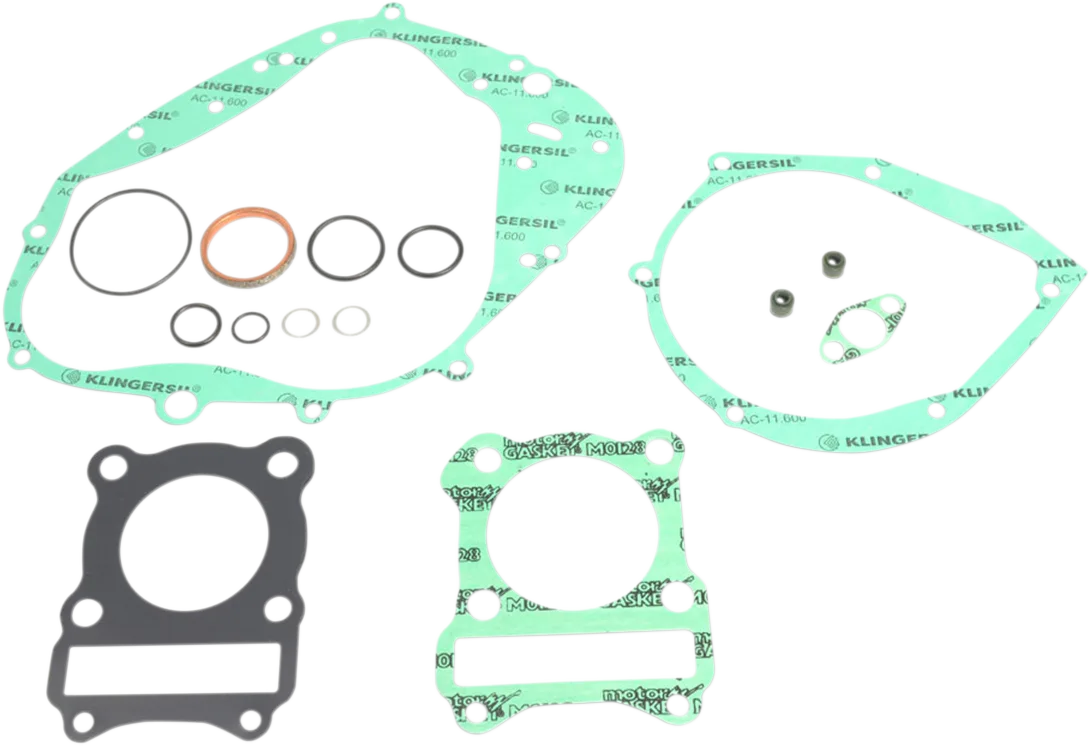 Gasket Kit — Complete