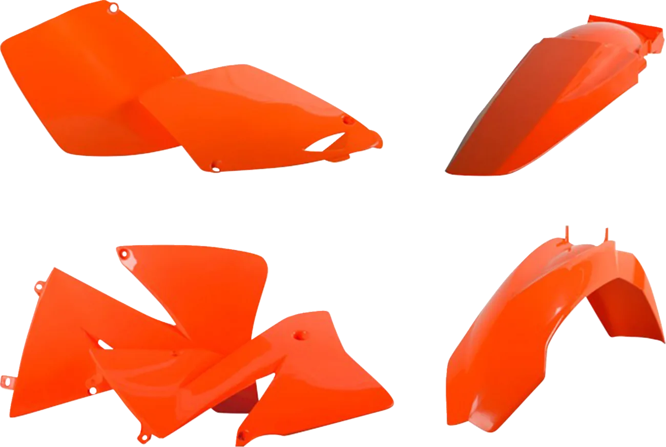 Body Kit For KTM
