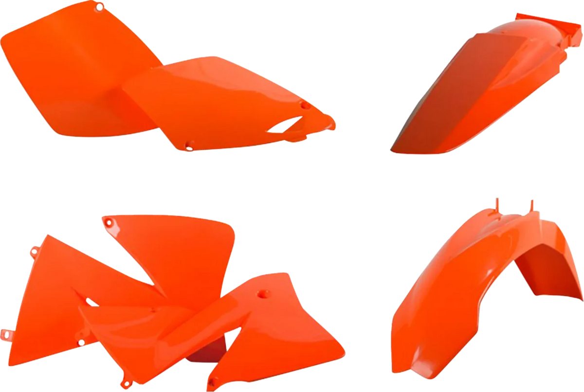 Body Kit For KTM