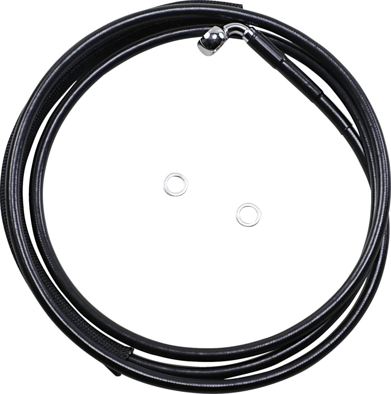 Stainless Steel Hydraulic Clutch Line