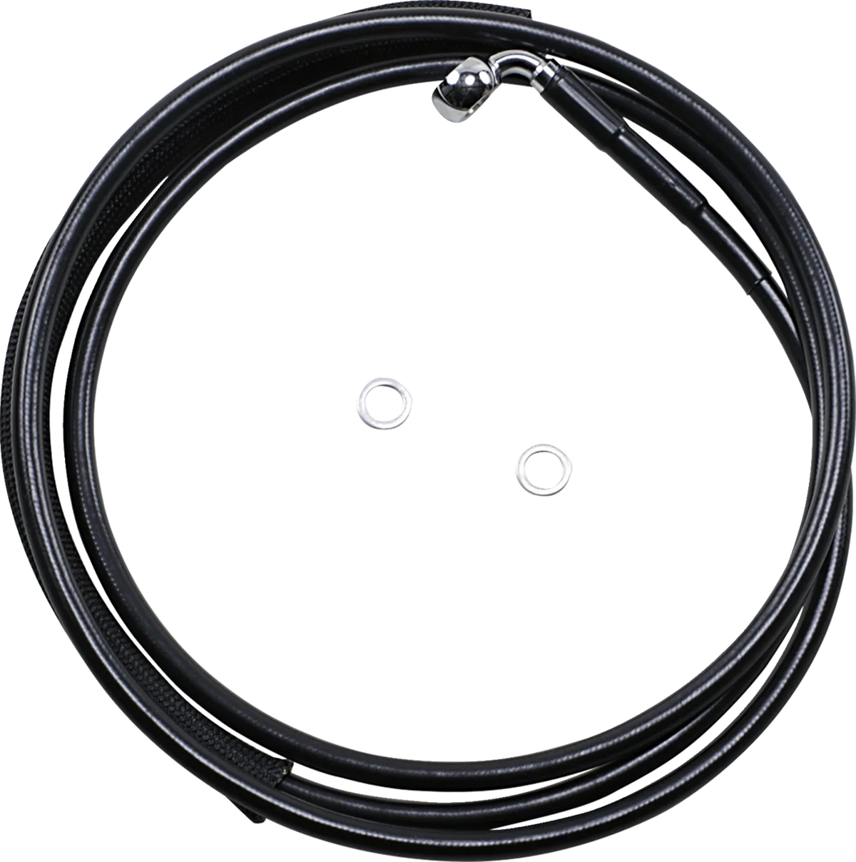 Stainless Steel Hydraulic Clutch Line