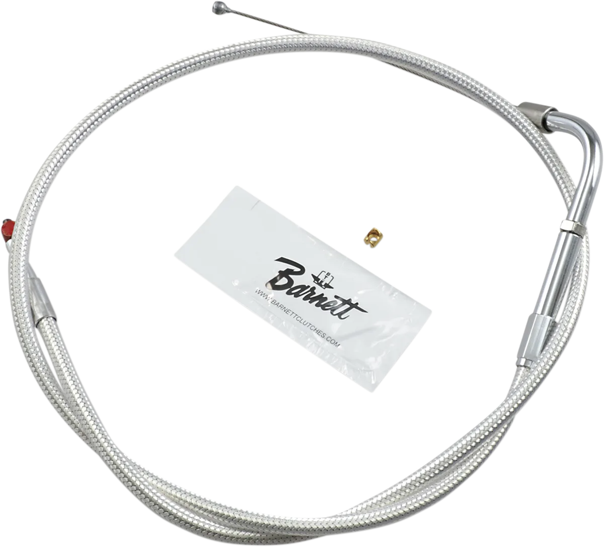 Platinum Series Throttle/Idle Cable
