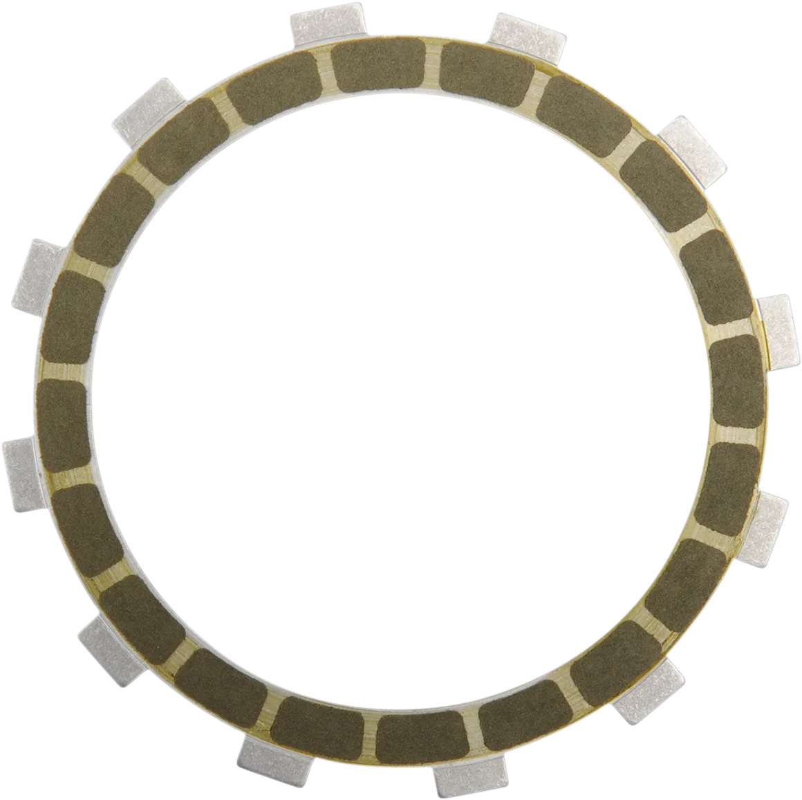 Clutch Friction Plate