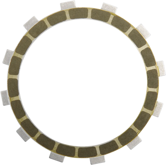 Clutch Friction Plate