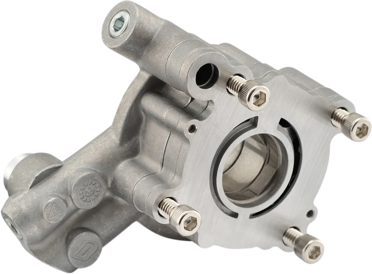 High Performance Oil Pump