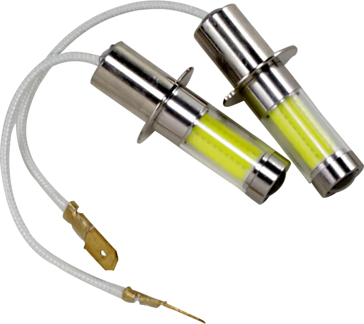 H3 LED Replacement Bulbs