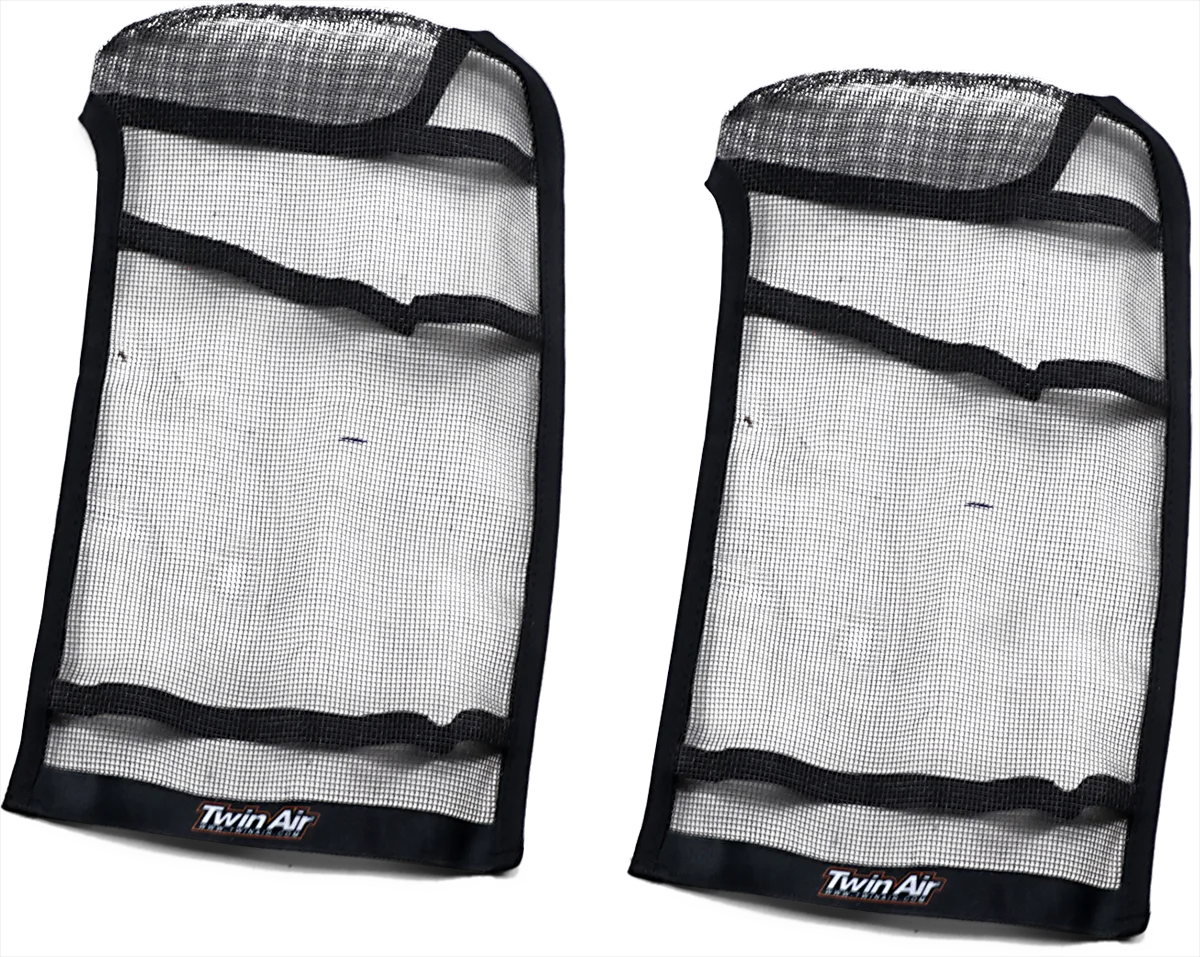 Radiator Sleeves