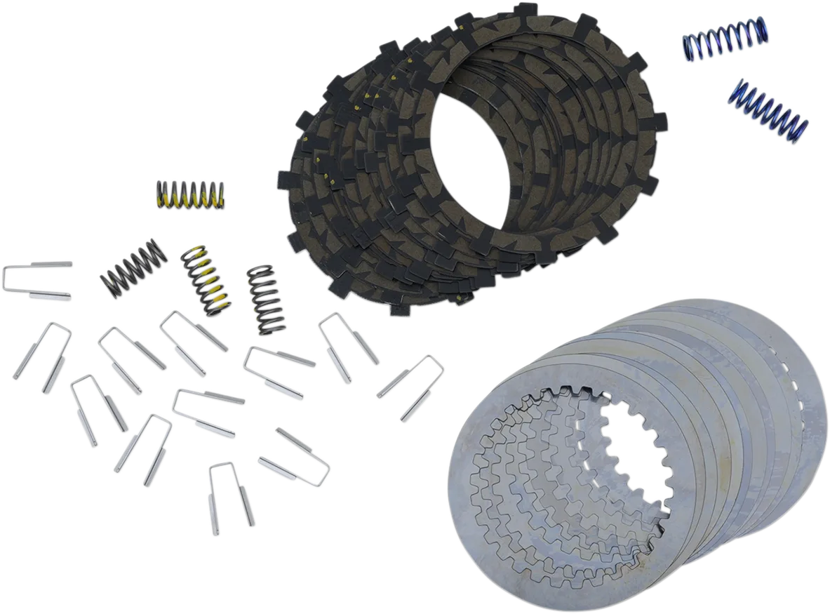 TorqDrive® Clutch Pack