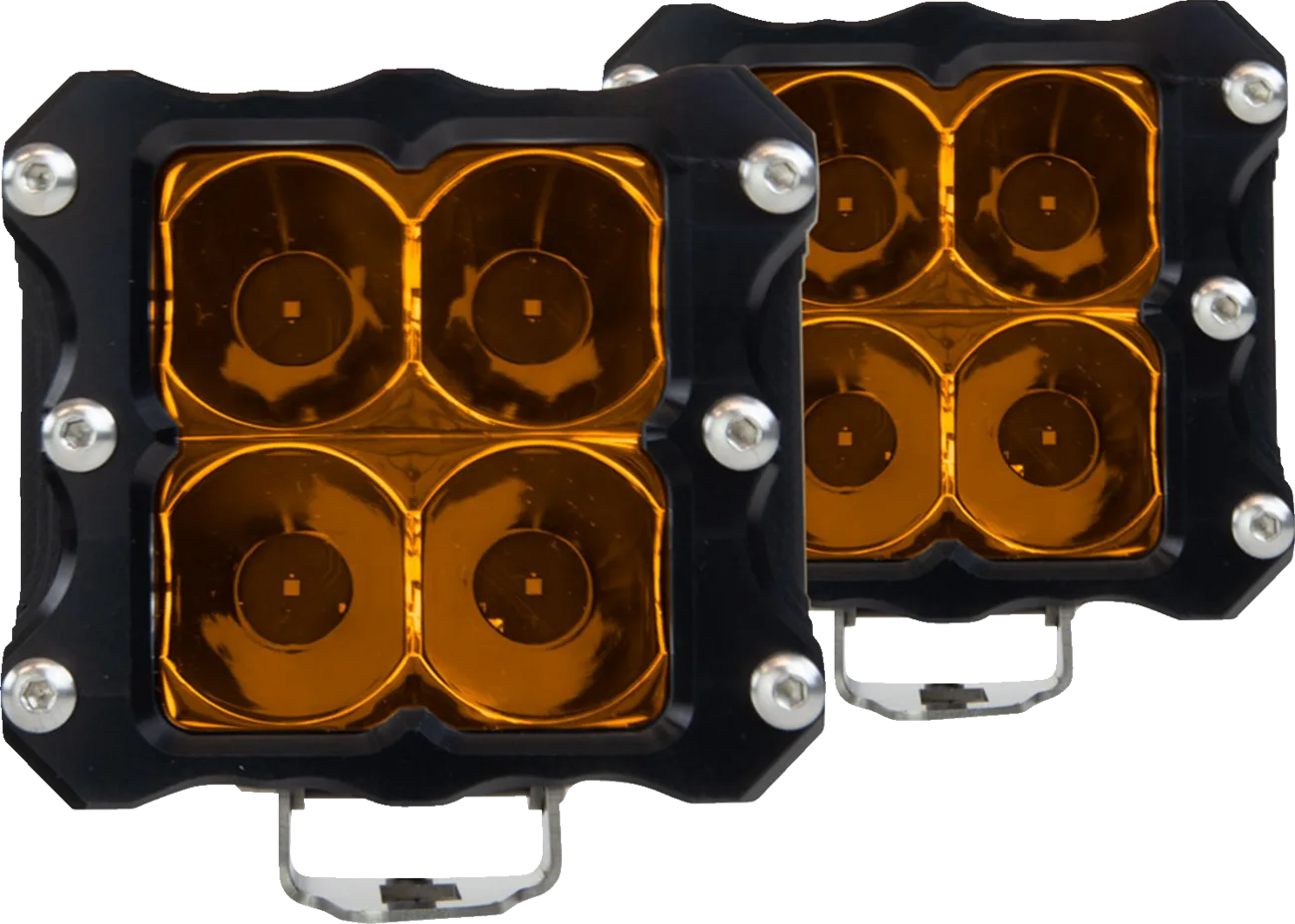 Quattro LED Light Pod