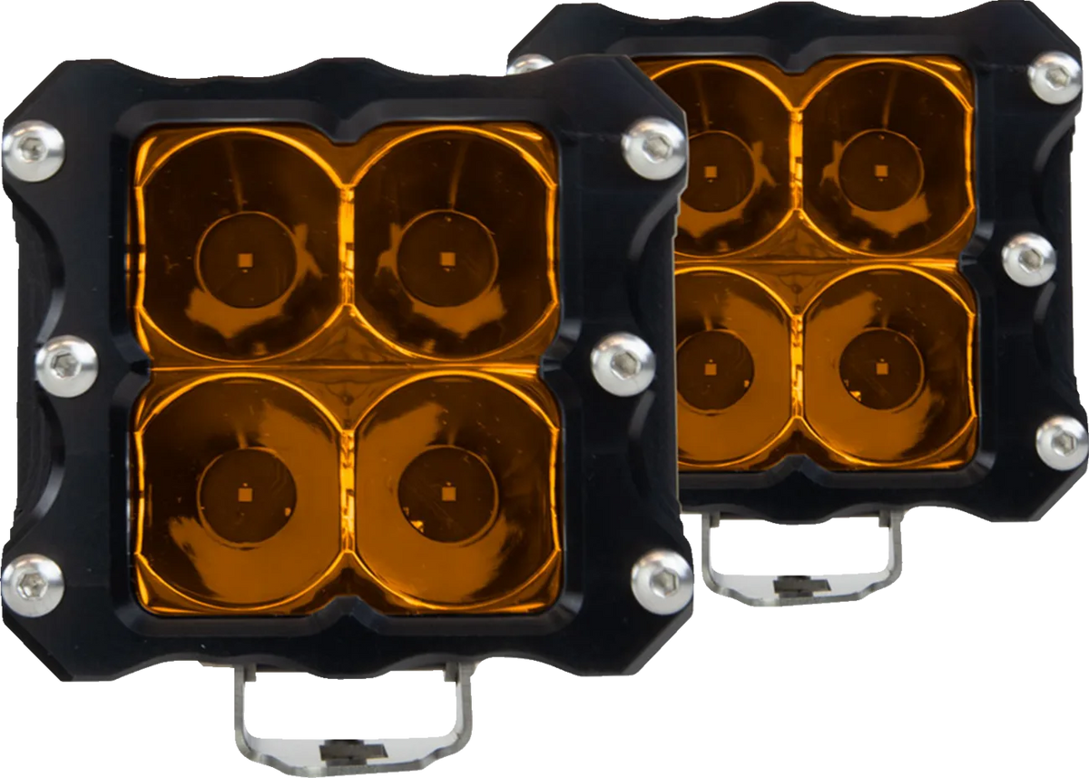 Quattro LED Light Pod