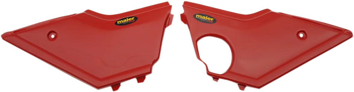 Replacement Side Panels — Replacement