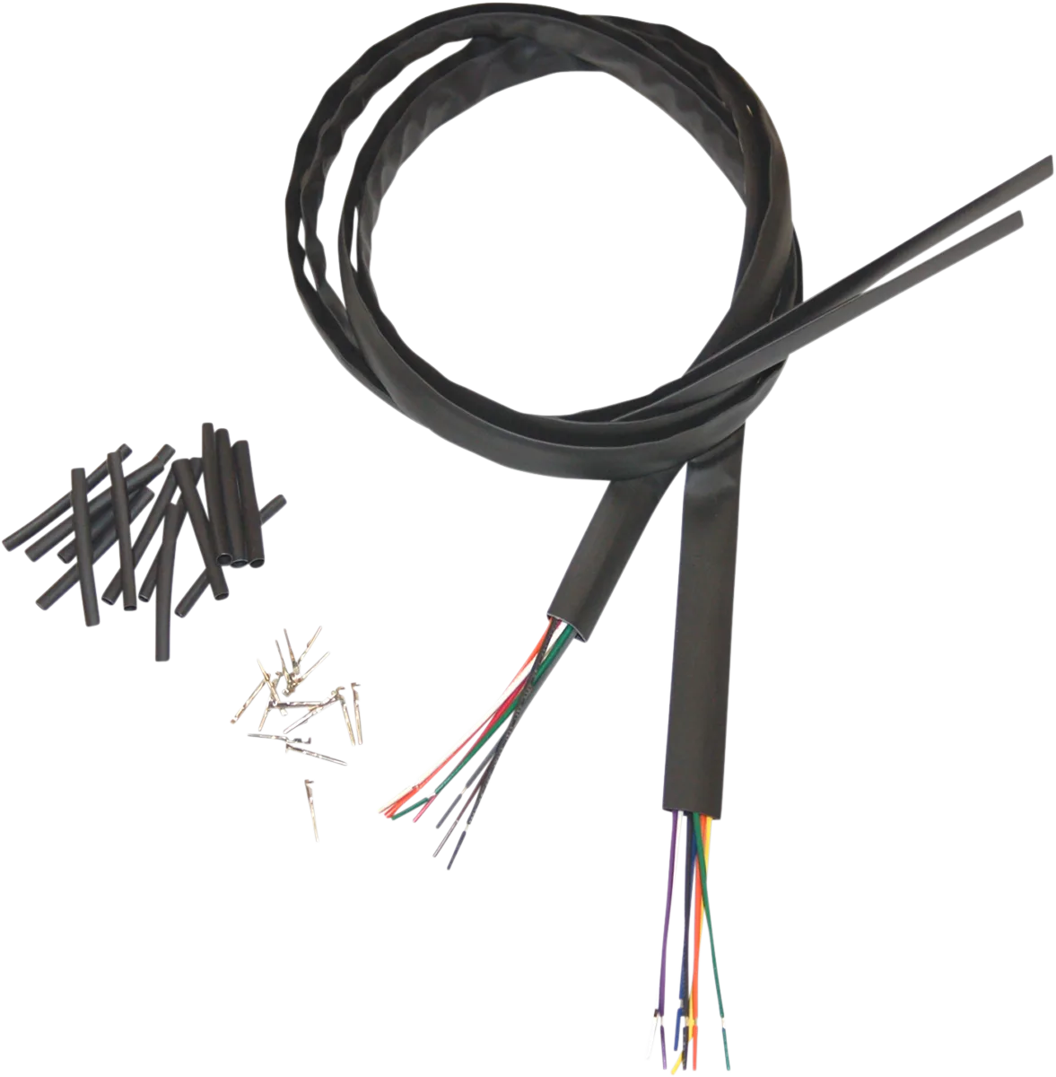 Universal Handlebar Switch Wire Extension