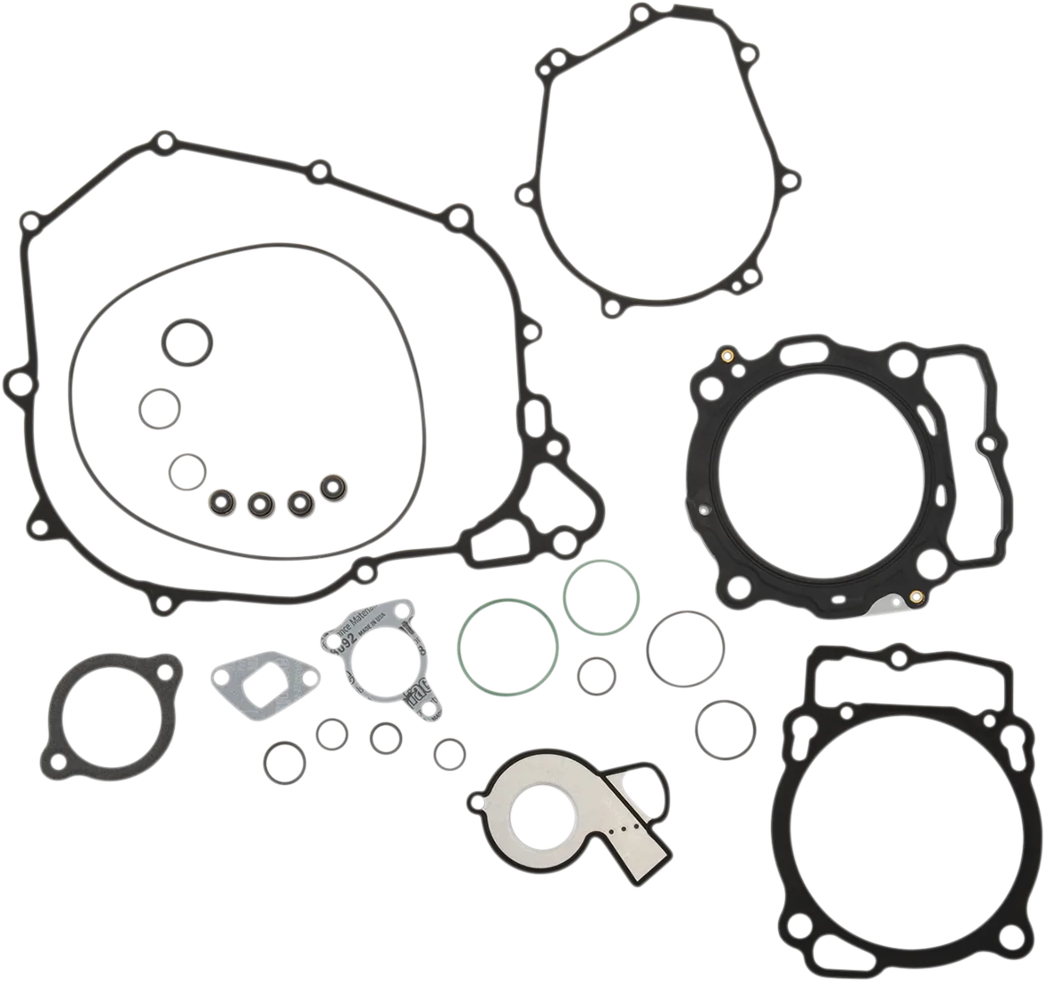 Complete Gasket Kit