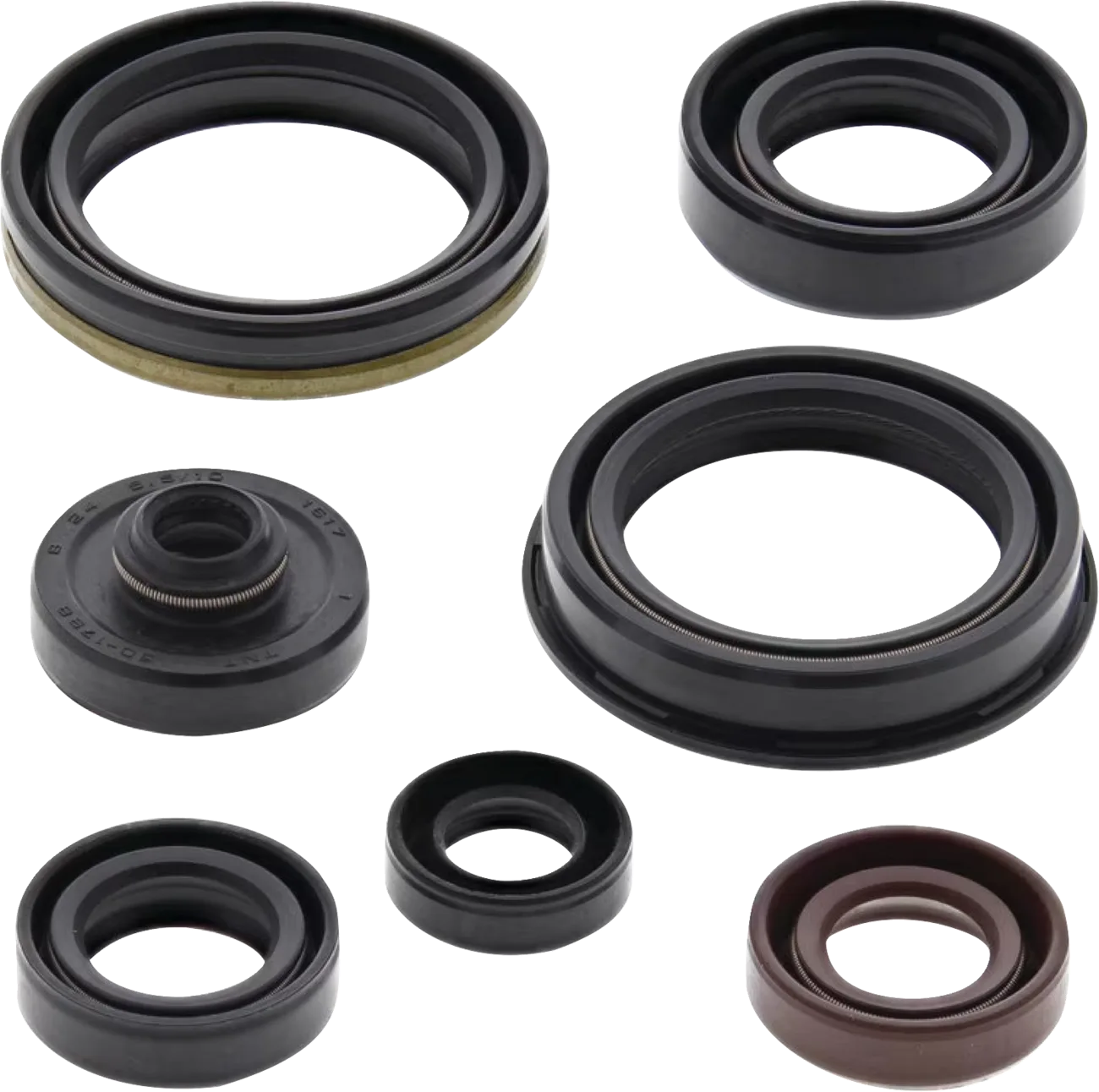 Oil Seal Set