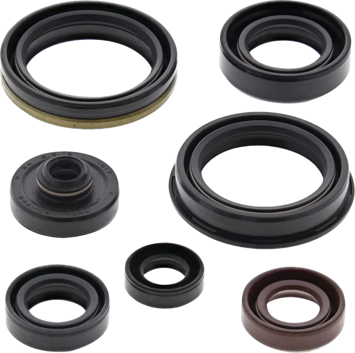 Oil Seal Set