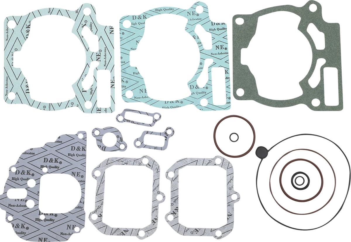 Top End Gasket Set