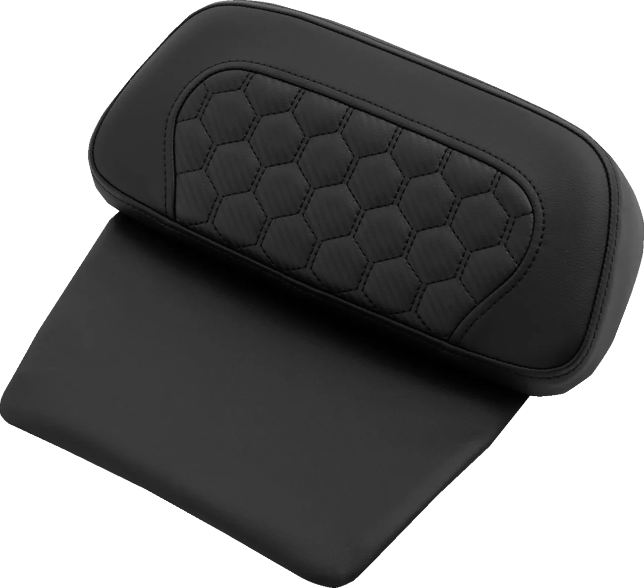 Honeycomb Chopped Tour Pak Pad