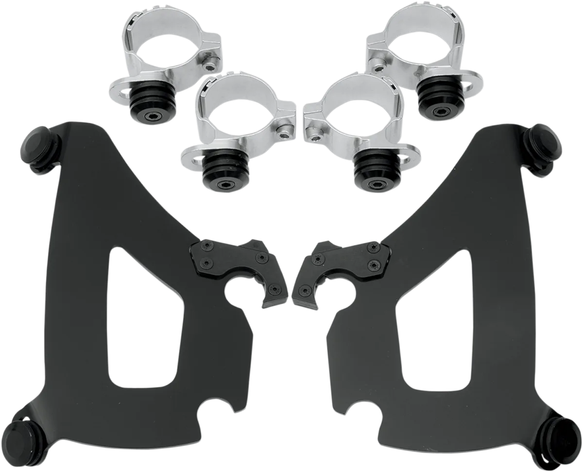 Bullet Fairing Mount Kit
