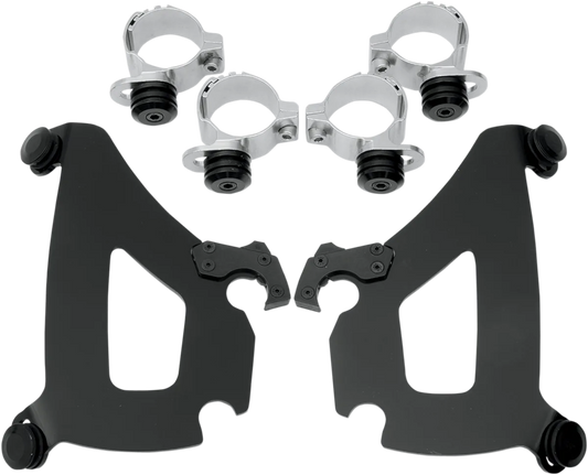 Bullet Fairing Mount Kit