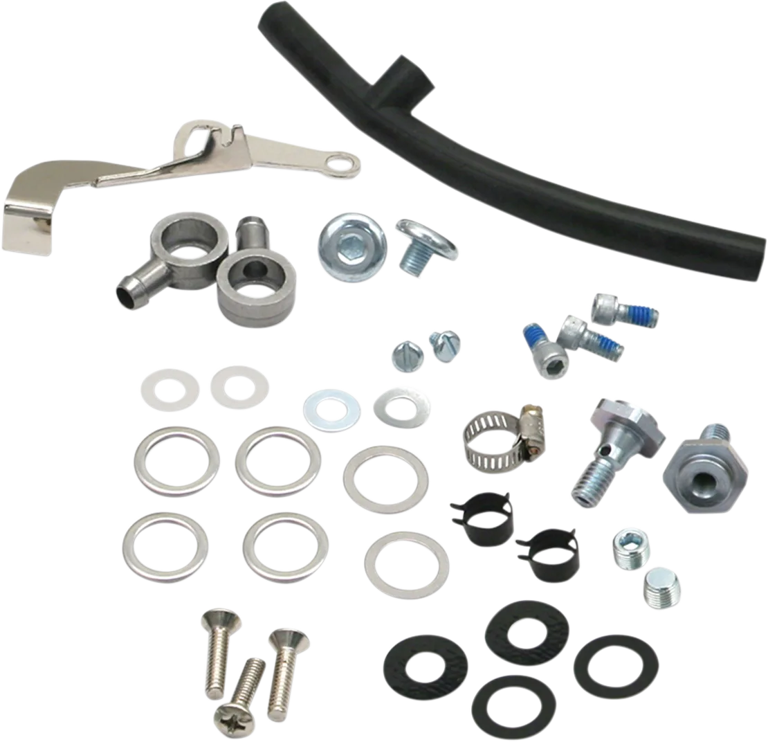 Hardware Kit for S&S Air Cleaner
