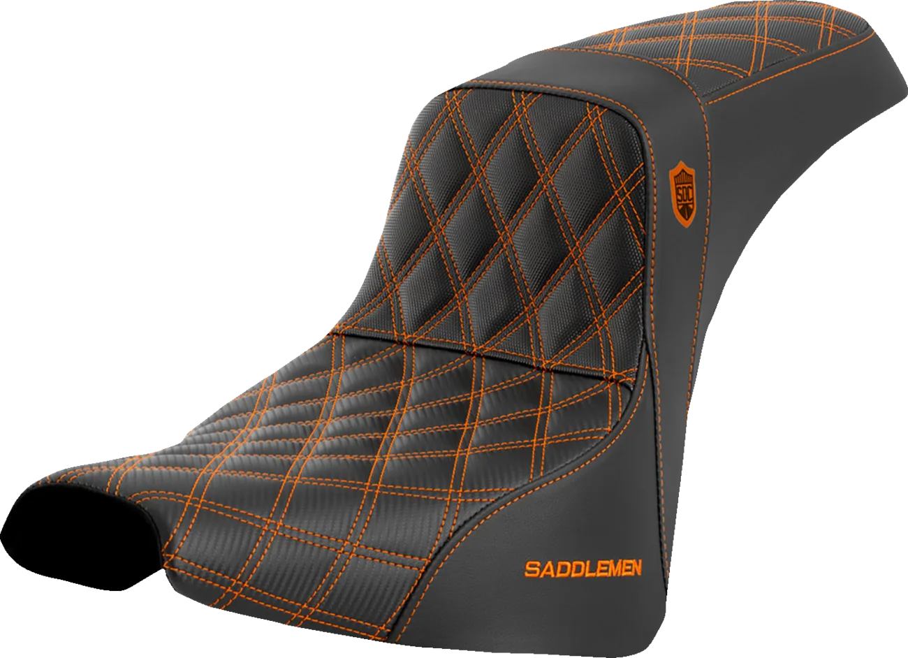 Pro Series SDC Performance Grip Seat
