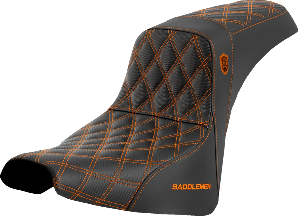 Pro Series SDC Performance Grip Seat