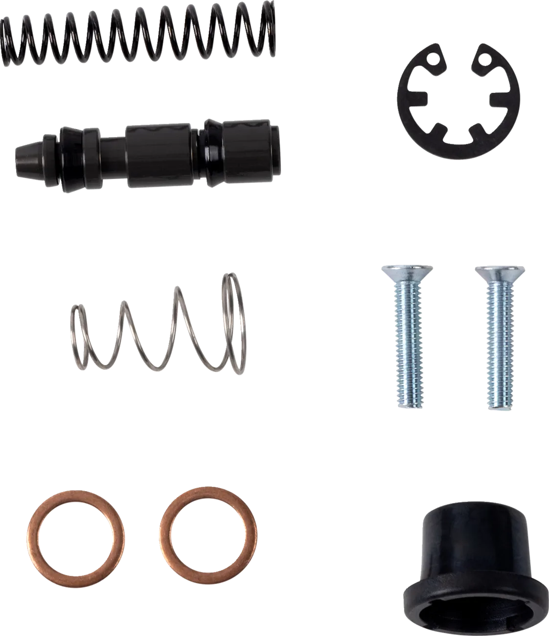 Brake Master Cylinder Rebuild Kit