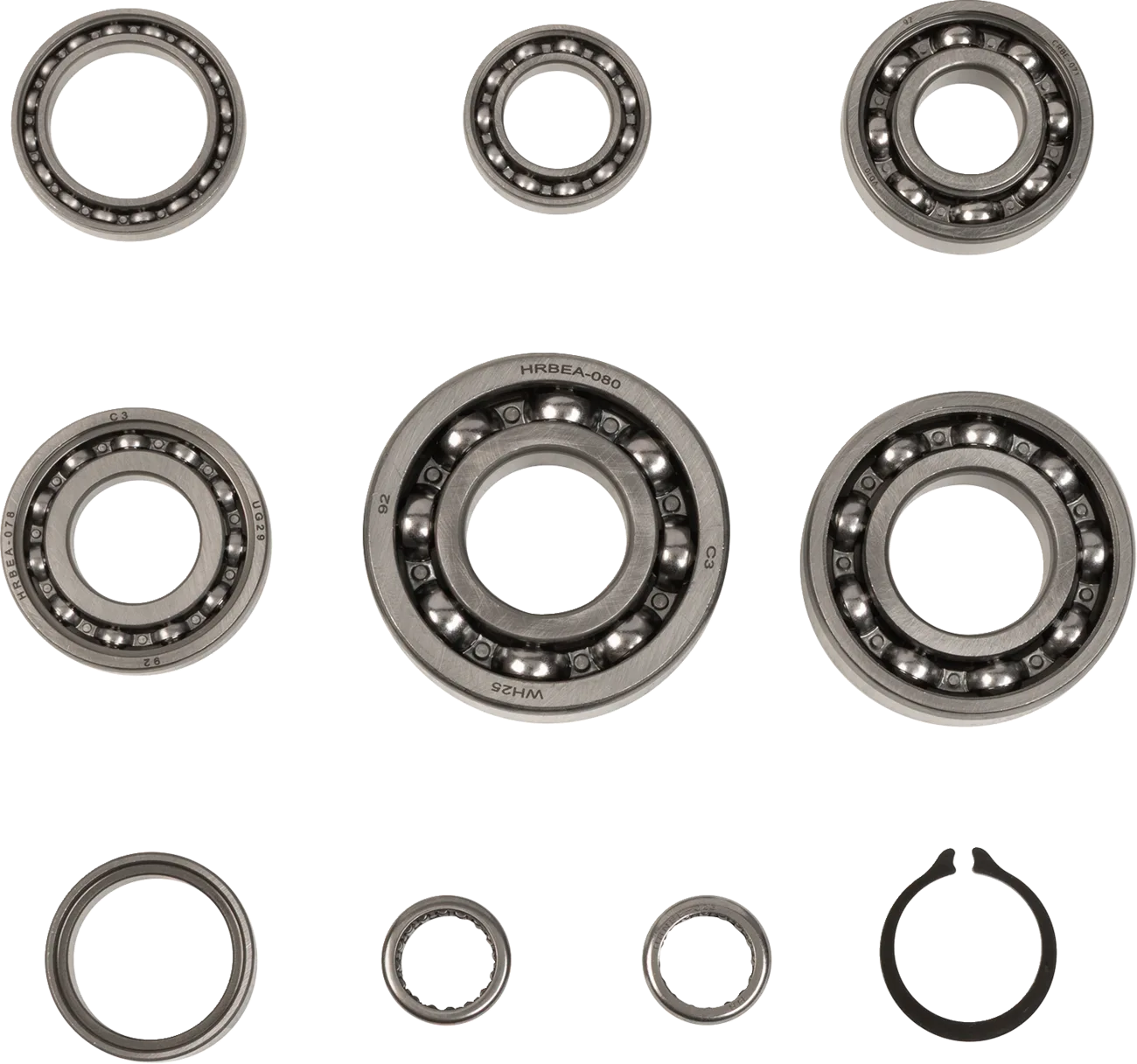 Transmission Bearing Kit