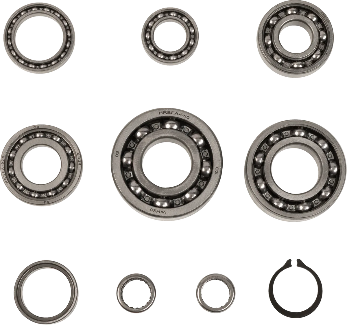 Transmission Bearing Kit