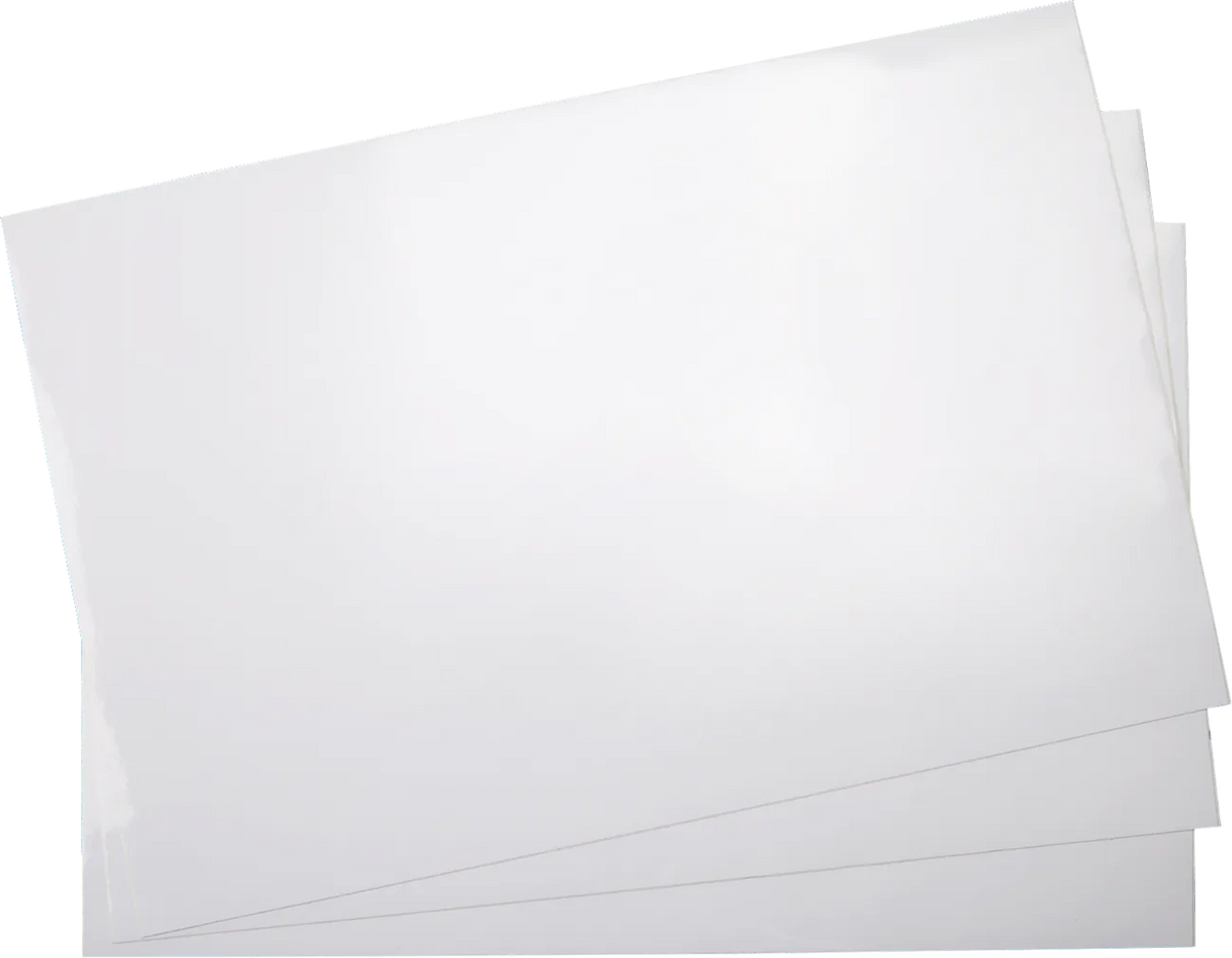Universal Plate Backgrounds