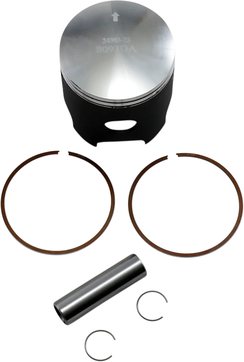Piston Kit for 2 Stroke