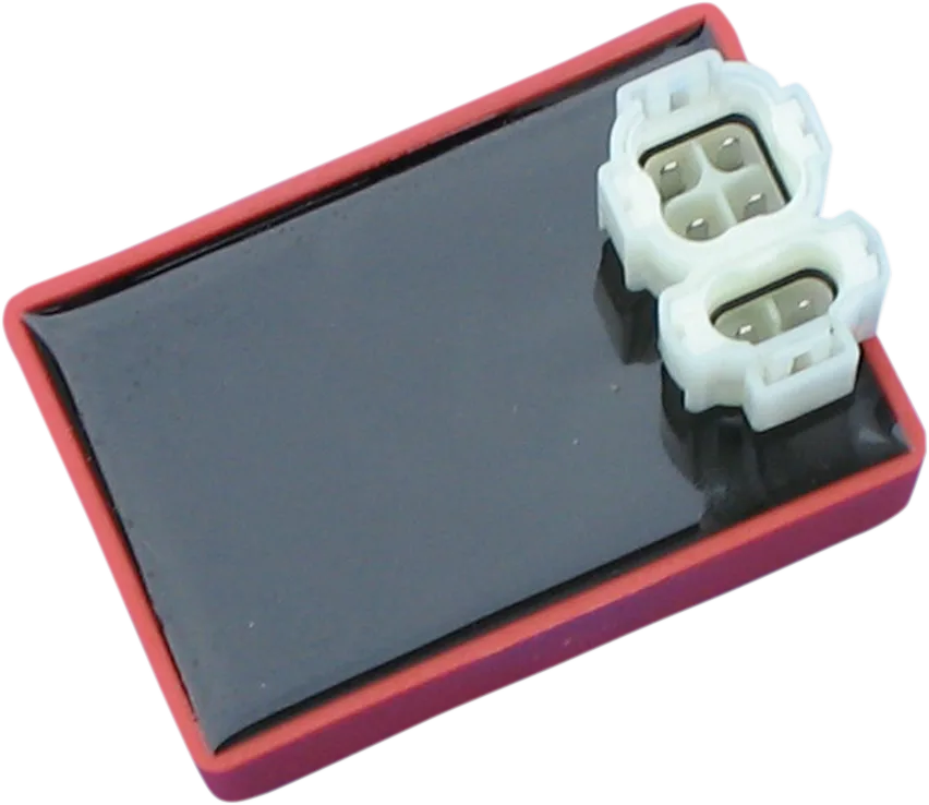 Hot Shot Series CDI Box