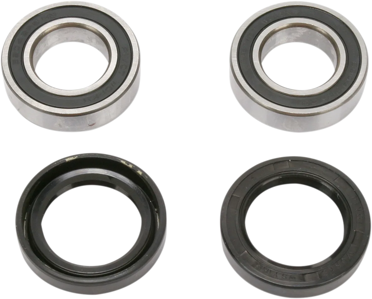 Wheel Bearing and Seal Kit