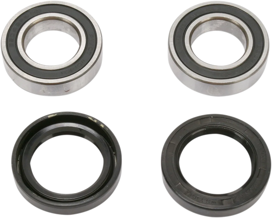 Wheel Bearing and Seal Kit