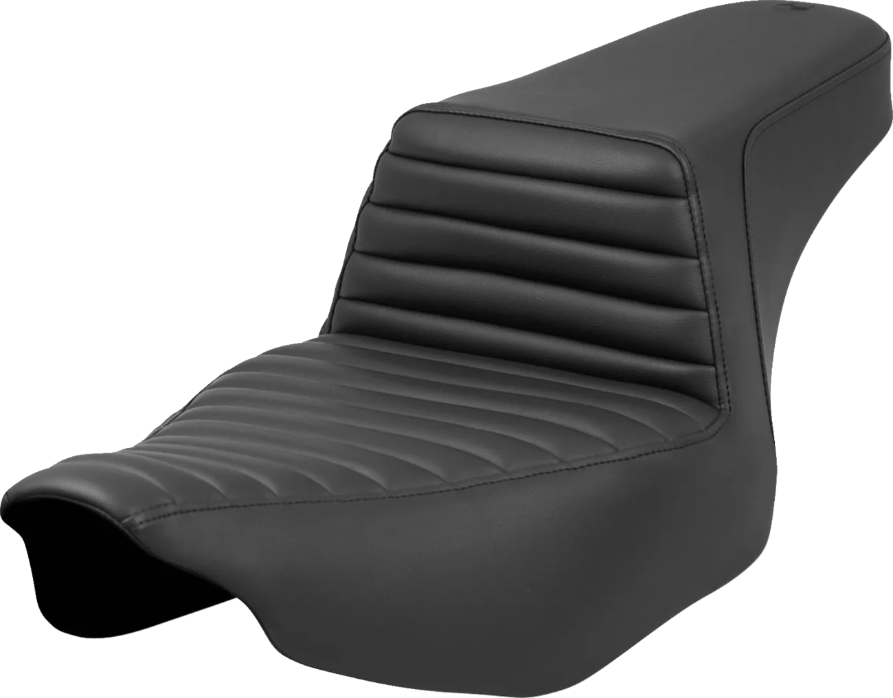 Step-Up Seat