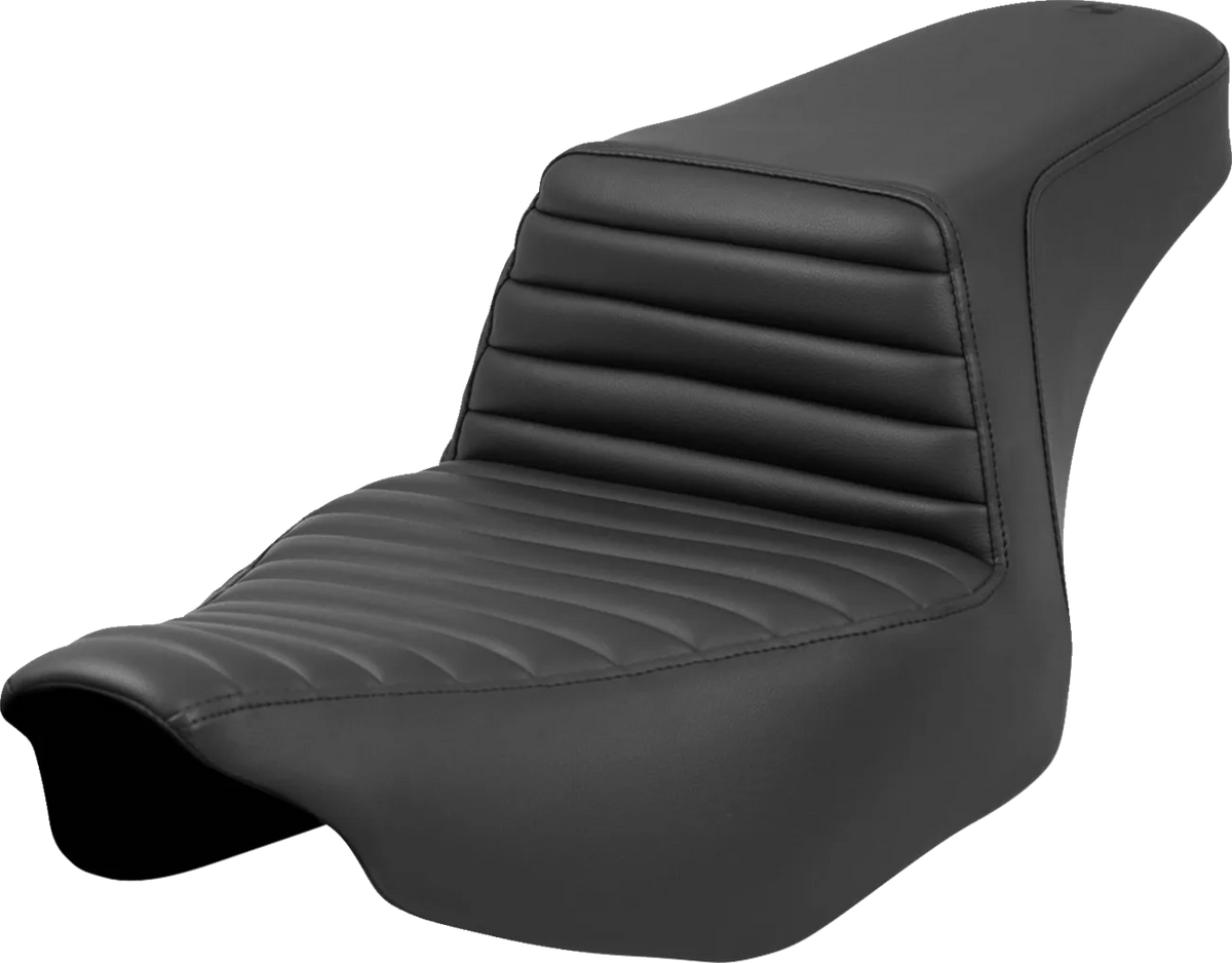 Step-Up Seat