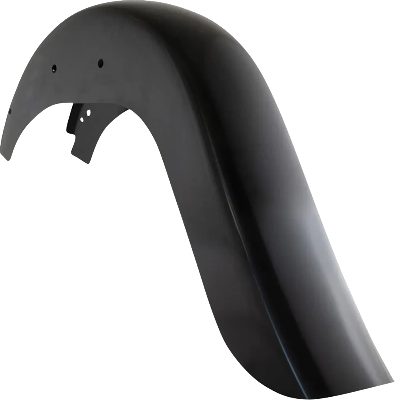 Benchmark Rear Fender