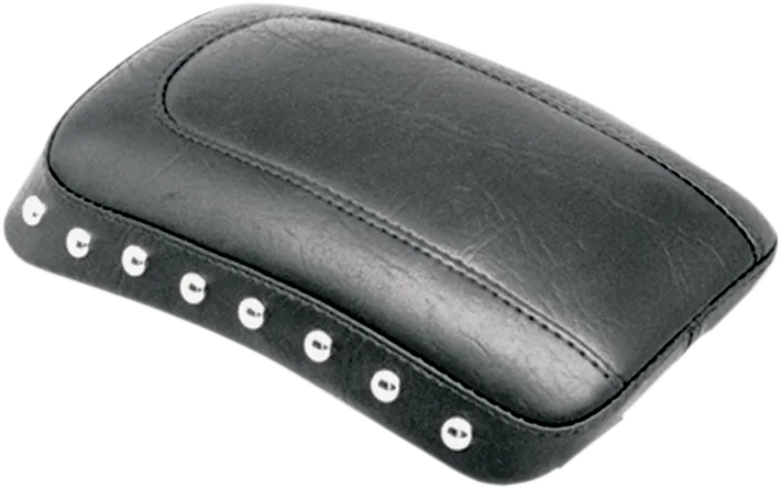 Studded Pillion Pad