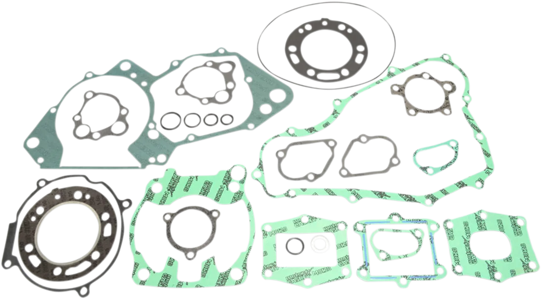 Gasket Kit — Complete