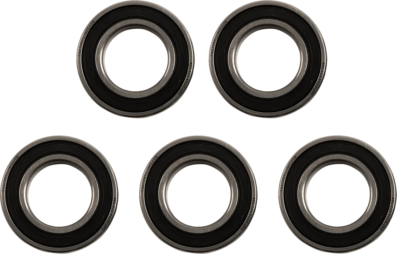 Wheel Bearing Packs