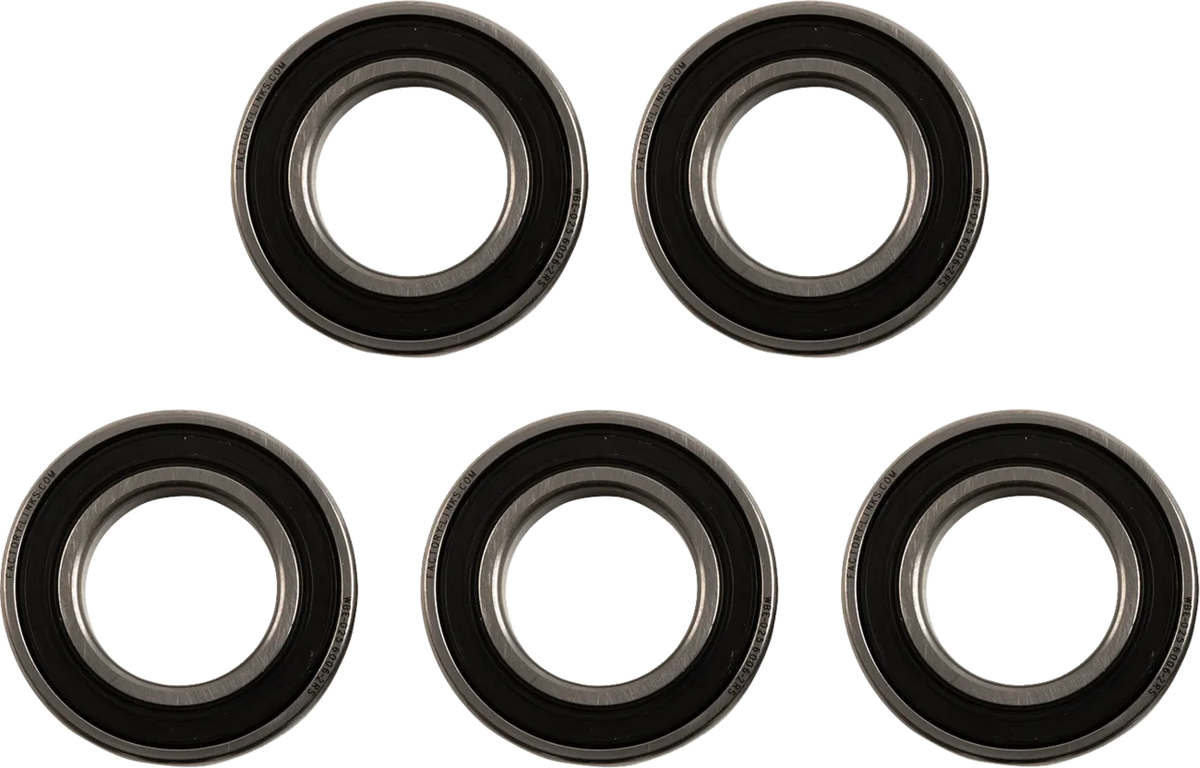 Wheel Bearing Packs