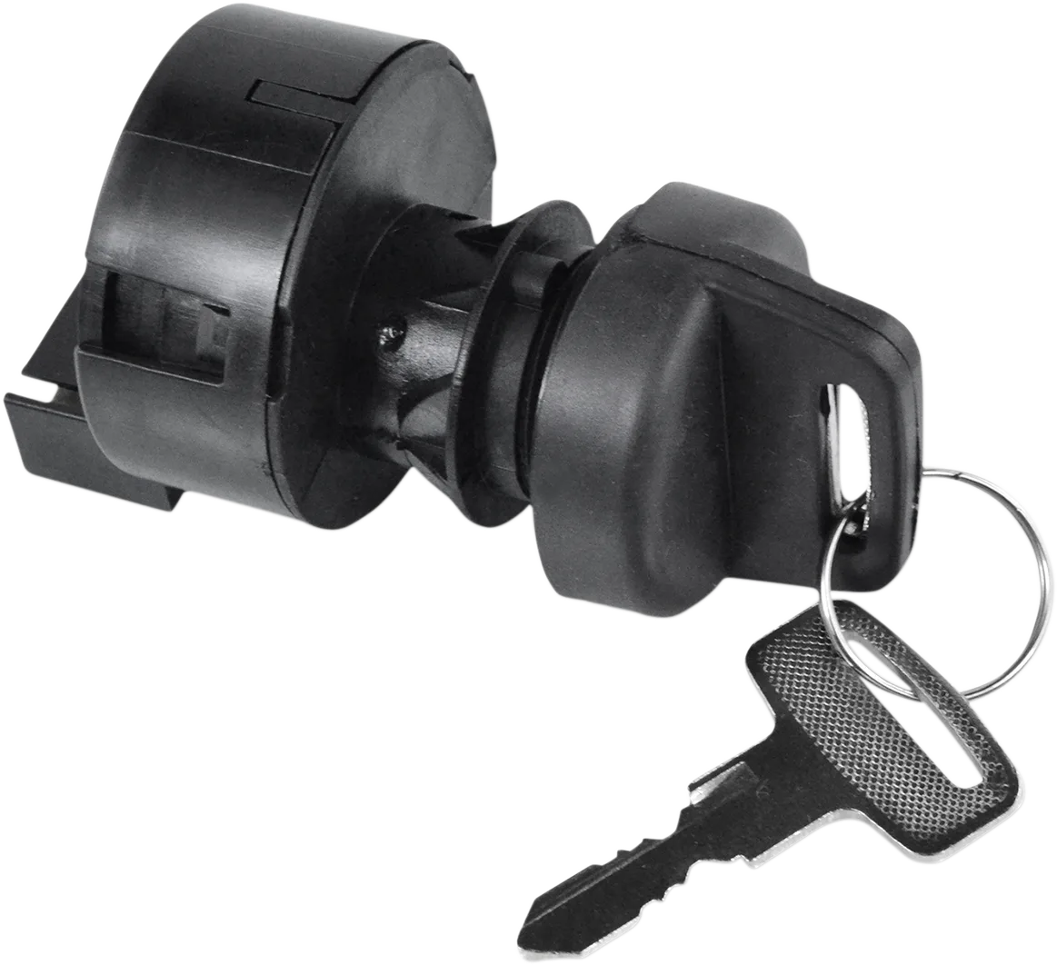 Ignition Switch