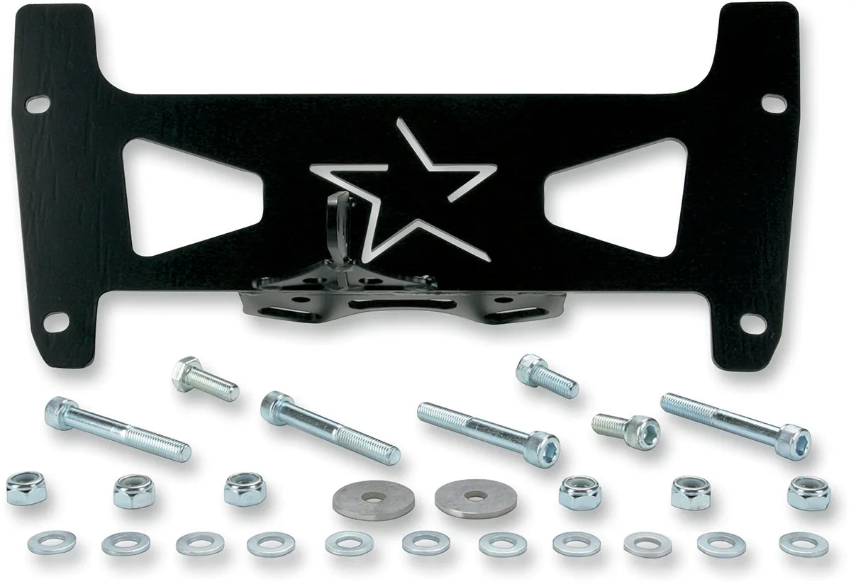 Gusset Plate