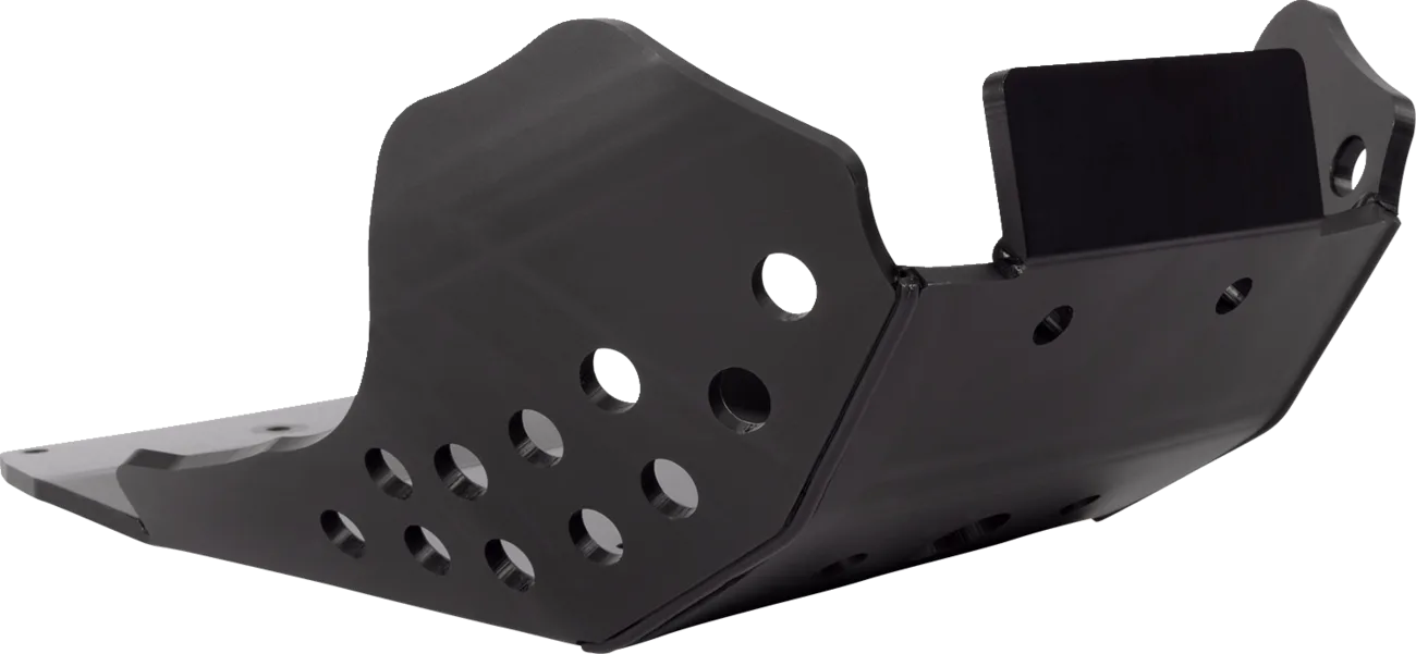 Plastic Skid Plate