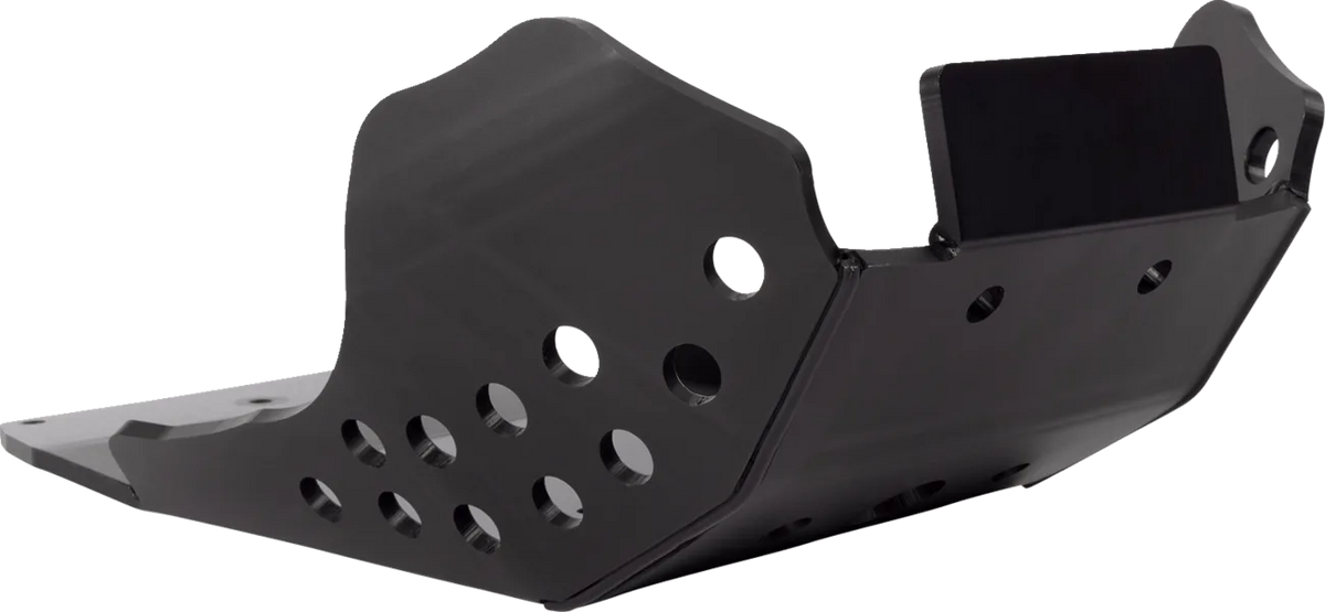 Plastic Skid Plate