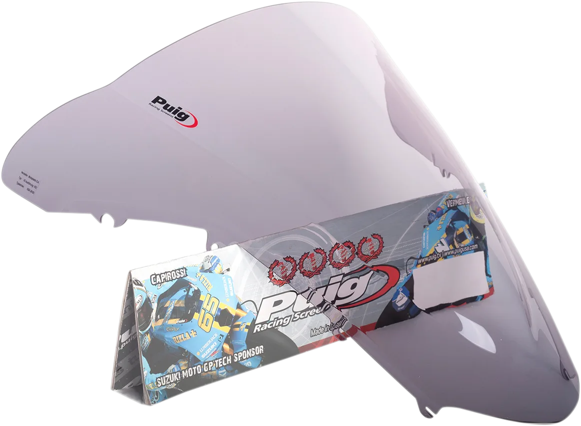 Z-Racing Windscreen